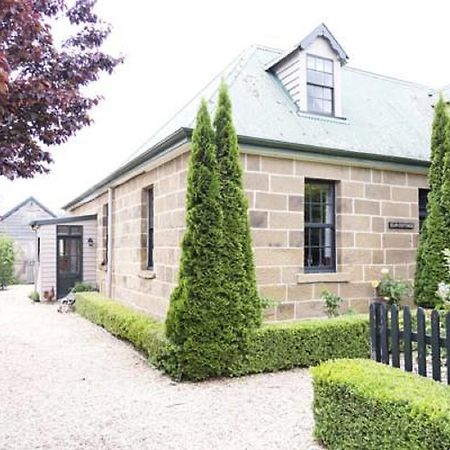 Elm Cottage Barn Oatlands Zewnętrze zdjęcie