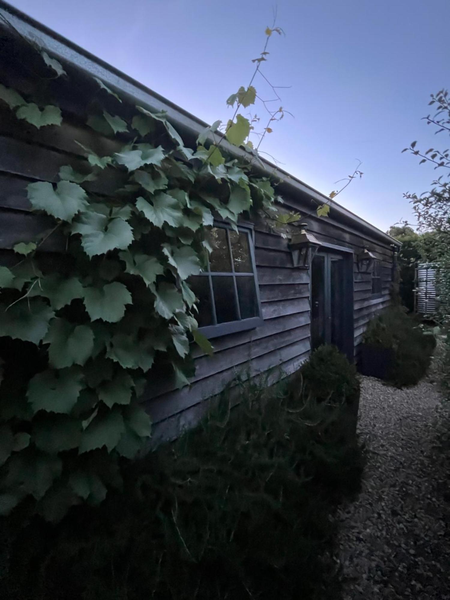 Elm Cottage Barn Oatlands Zewnętrze zdjęcie