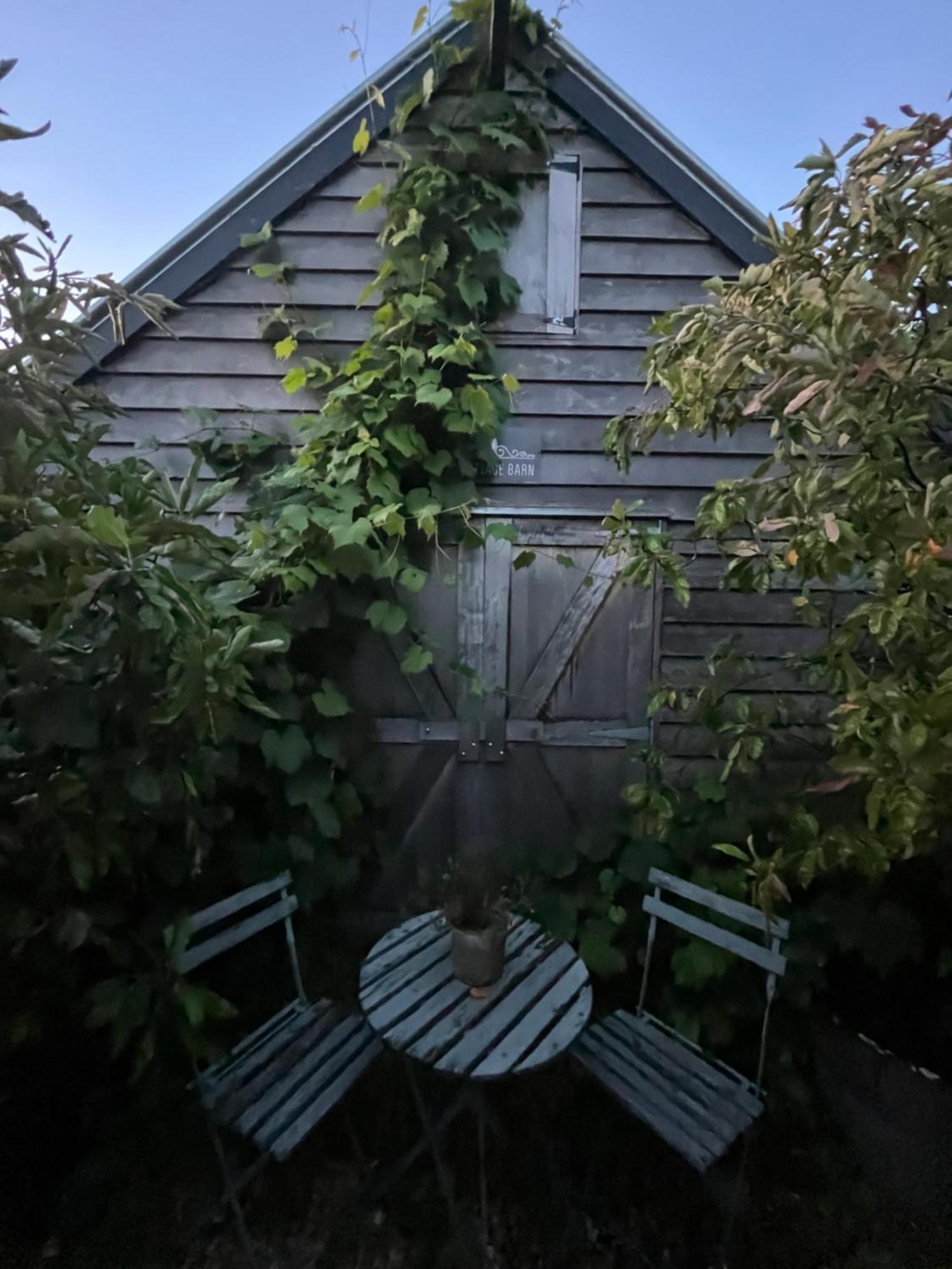 Elm Cottage Barn Oatlands Zewnętrze zdjęcie